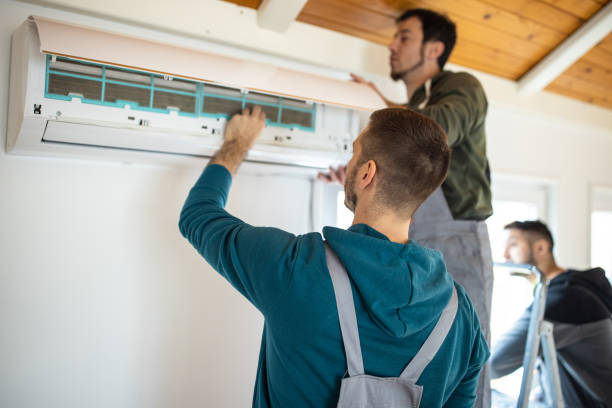 Best HVAC companies near me  in Seward, AK