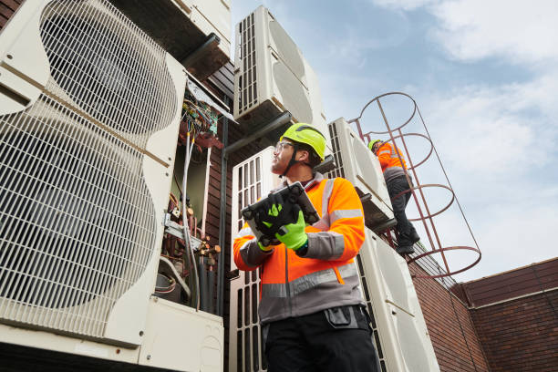 Best Central air repair  in Seward, AK