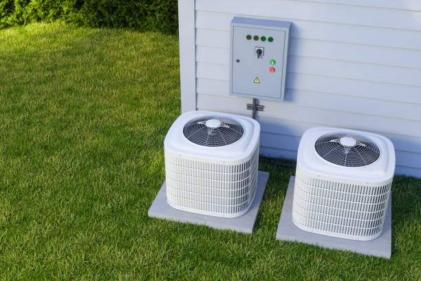 Best HVAC repair near me  in Seward, AK