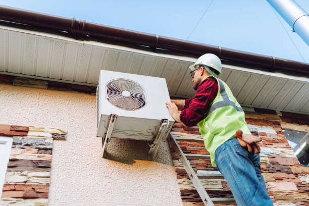 Best HVAC installation services  in Seward, AK