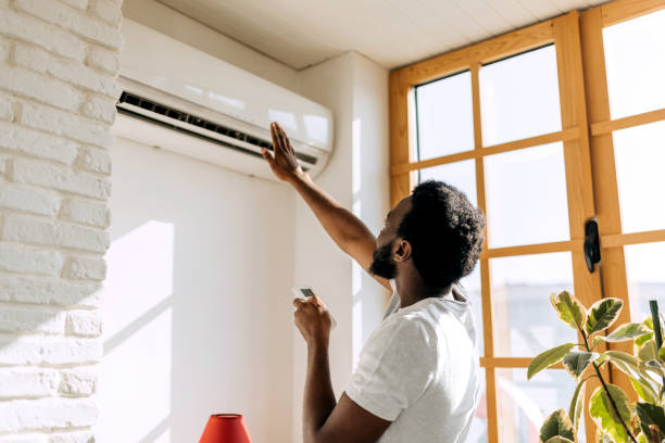 Best HVAC maintenance near me  in Seward, AK