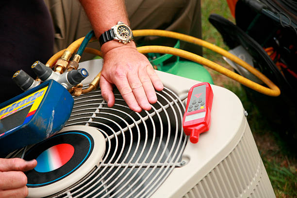 Best Affordable air conditioning repair  in Seward, AK