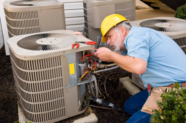  Seward, AK HVAC Pros