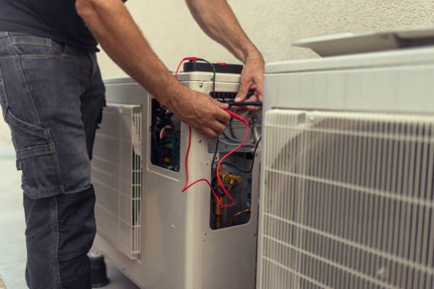 Best Furnace repair near me  in Seward, AK
