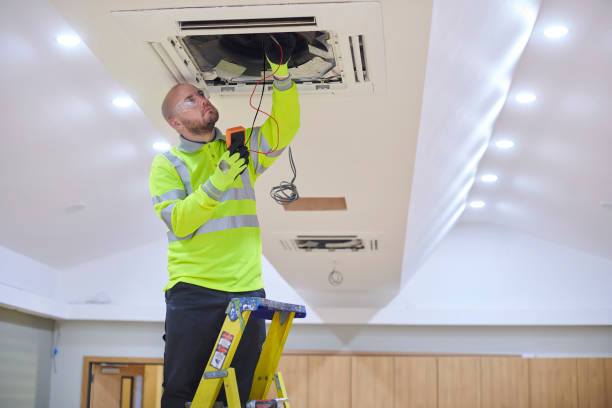 Best HVAC companies near me  in Seward, AK