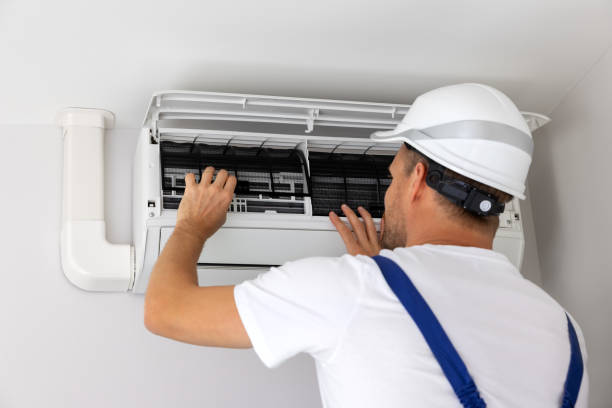 Best HVAC tune-up services  in Seward, AK