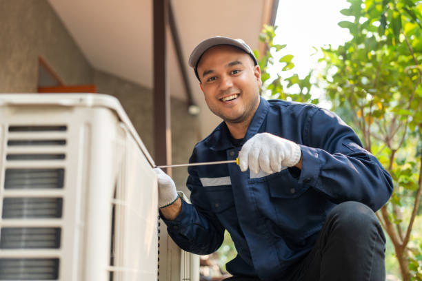 Best HVAC air duct cleaning  in Seward, AK